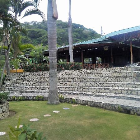 Hotel Colinas Del Rey Hato Mayor Del Rey Exteriér fotografie