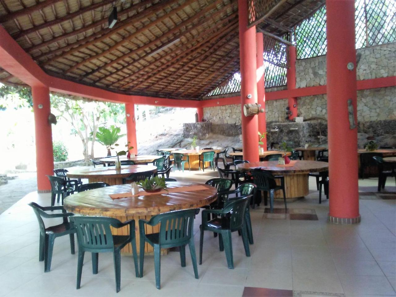 Hotel Colinas Del Rey Hato Mayor Del Rey Exteriér fotografie