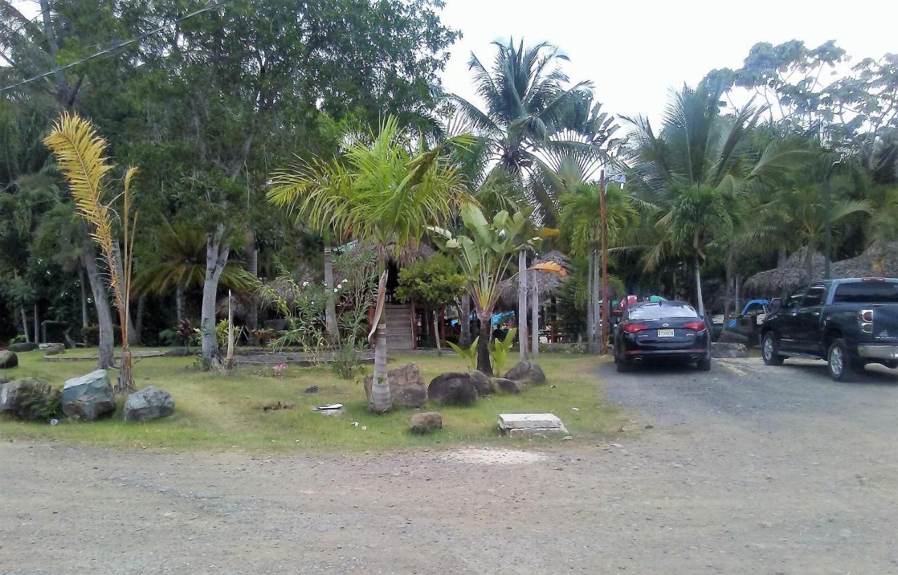 Hotel Colinas Del Rey Hato Mayor Del Rey Exteriér fotografie
